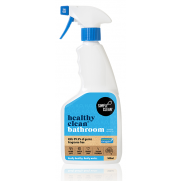 HealthyClean Bathroom - Fragrance Free (500mL)